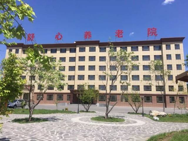 广东怡康养老院有限公司，养老服务的卓越典范