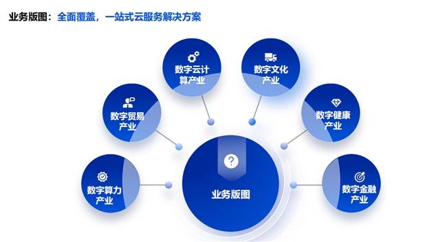 江苏云信息科技公司，引领数字化转型的先锋力量