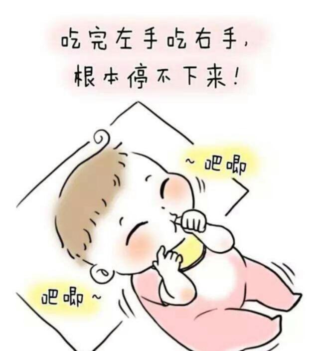 婴儿两个月长牙正常吗？解读婴儿早期长牙现象