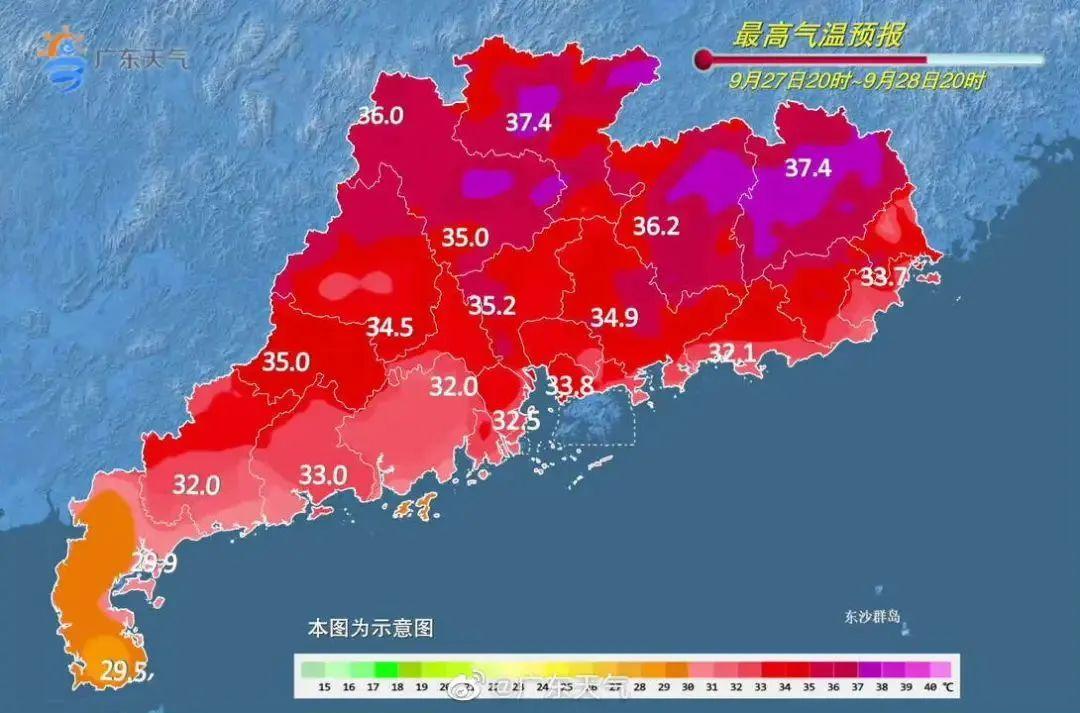 广东省台风预警颜色及其重要性