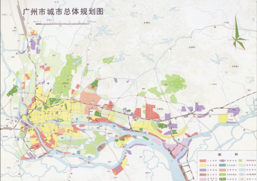 广州市黄埔区的魅力与活力，历史底蕴与现代发展的融合